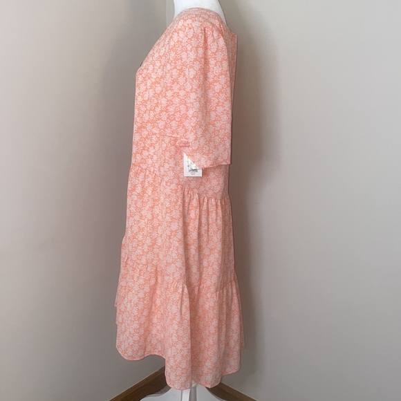 NWT EVRI Dress - Picture 2 of 9